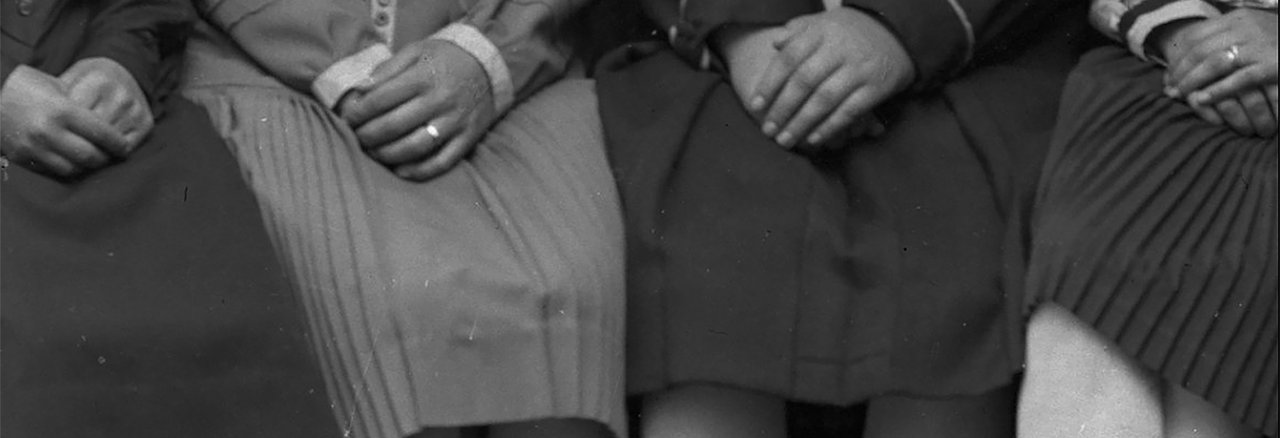 Babičino seksualno življenje