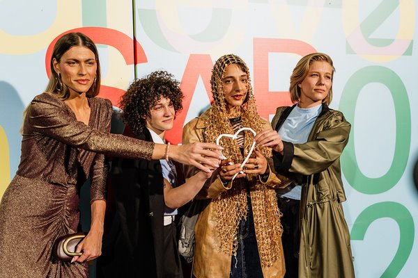 Fantasy - Foto: Filmski festival Sarajevo