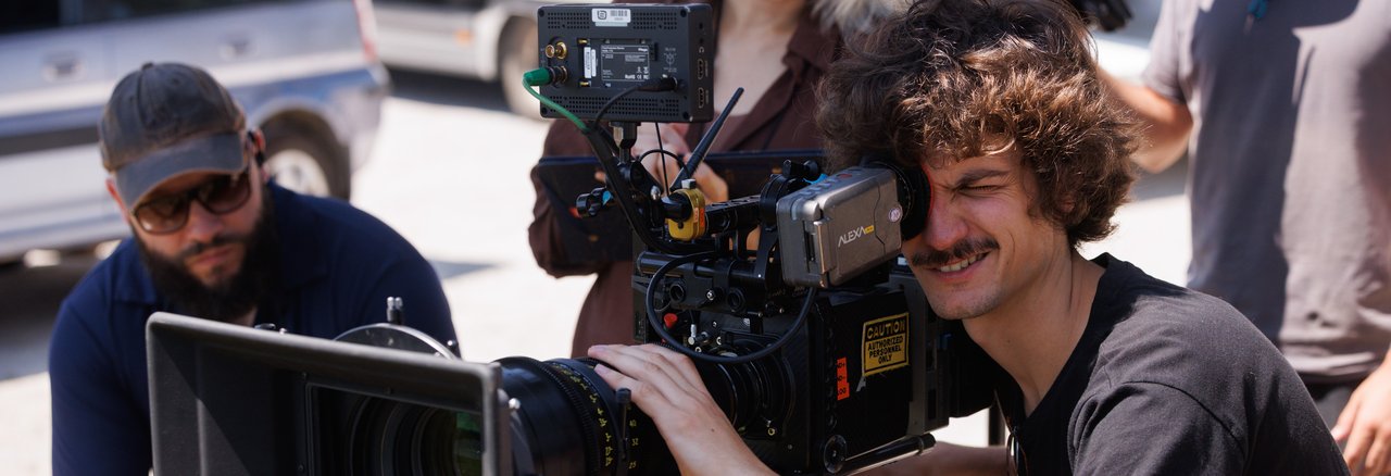 Konji - Foto: Željko Stevanić (Bela Film)