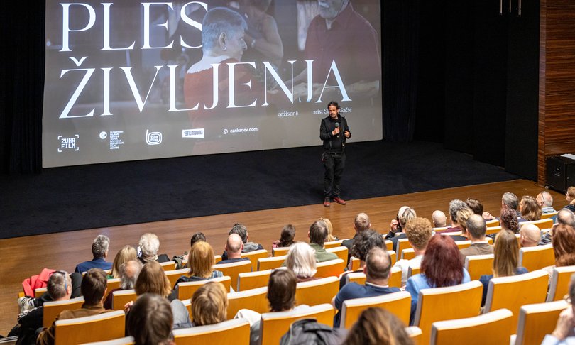 Ples življenja - Foto: Kristina Bursać