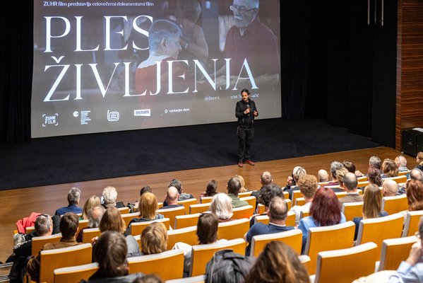 Ples življenja - Foto: Kristina Bursać