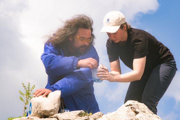 Prijetna koča - Foto: Nuša Selič