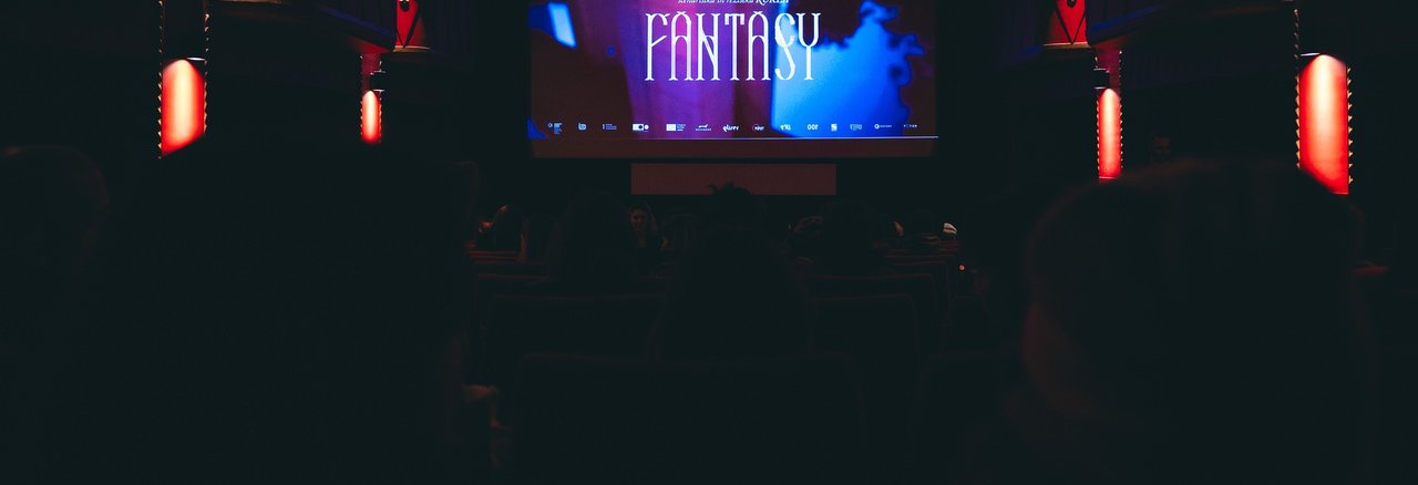 Fantasy - Foto: Katarina Kolenc, Festival LGBT