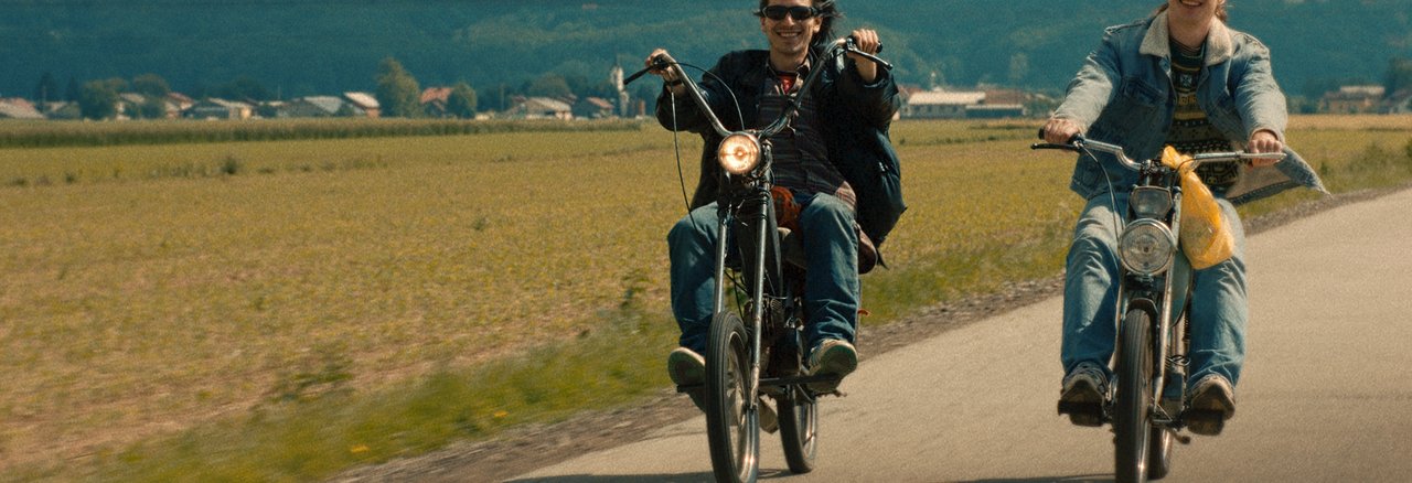 Riders 2