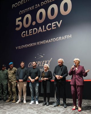 Foto: Boštjan Podlogar/UPRS