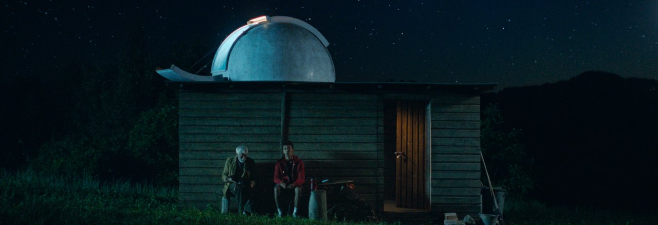 The Space Among Us 1