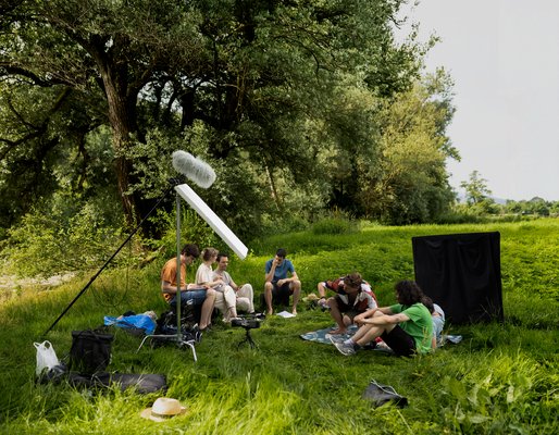 Od zdaj naprej bo vse drugače - Foto: Lea Kukovičič
