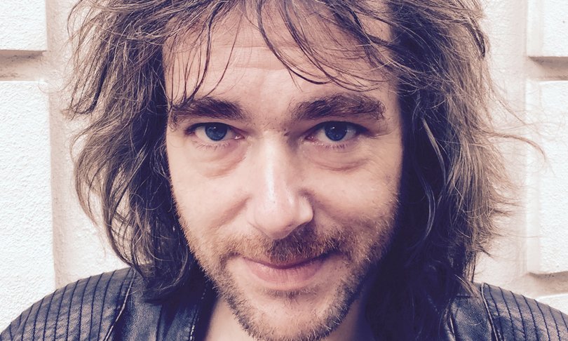 Foto: Jan Ole Gerster