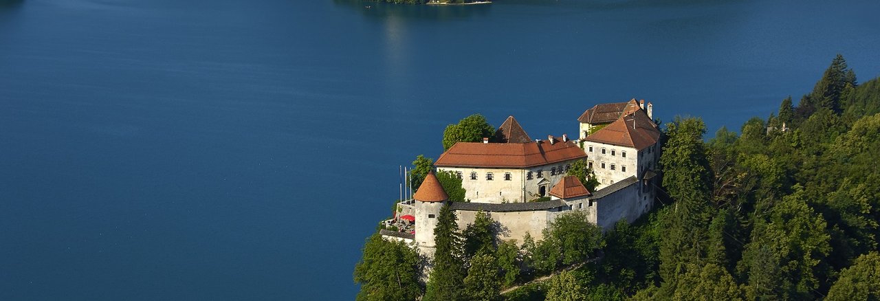 Bled: Arhiv STO - Foto Matevž Lenarčič