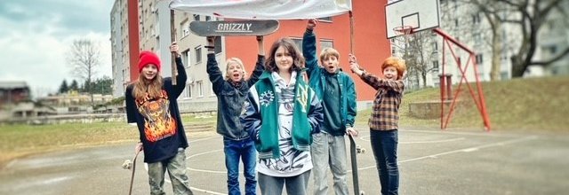 Blok 5. Foto A Atalanta
