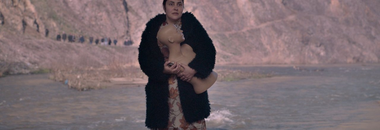 Bog obstaja, ime ji je Petrunija - Foto produkcijska hiša Vertigo