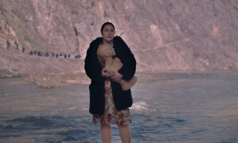 Bog obstaja, ime ji je Petrunija - Foto produkcijska hiša Vertigo