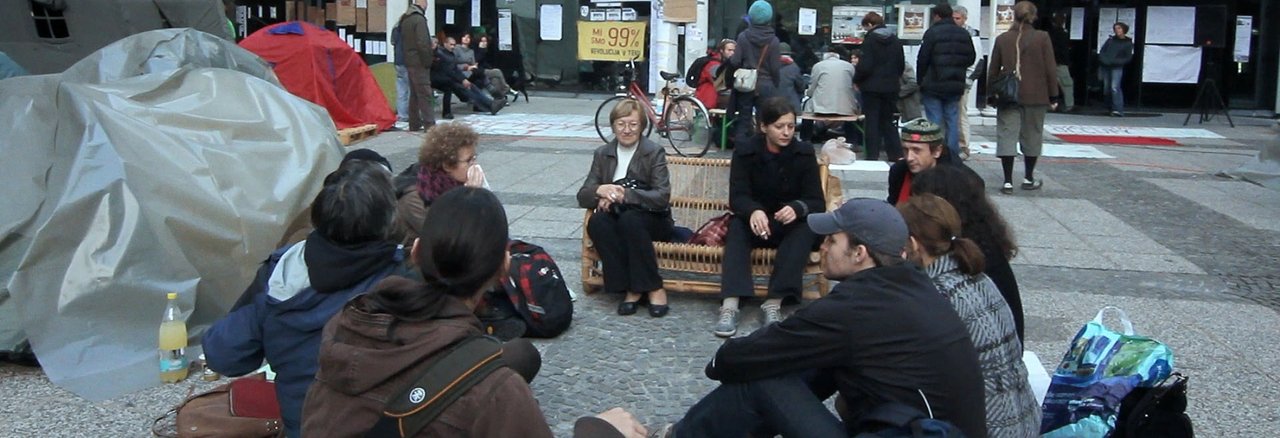 Boj za - Foto: Tramal Films