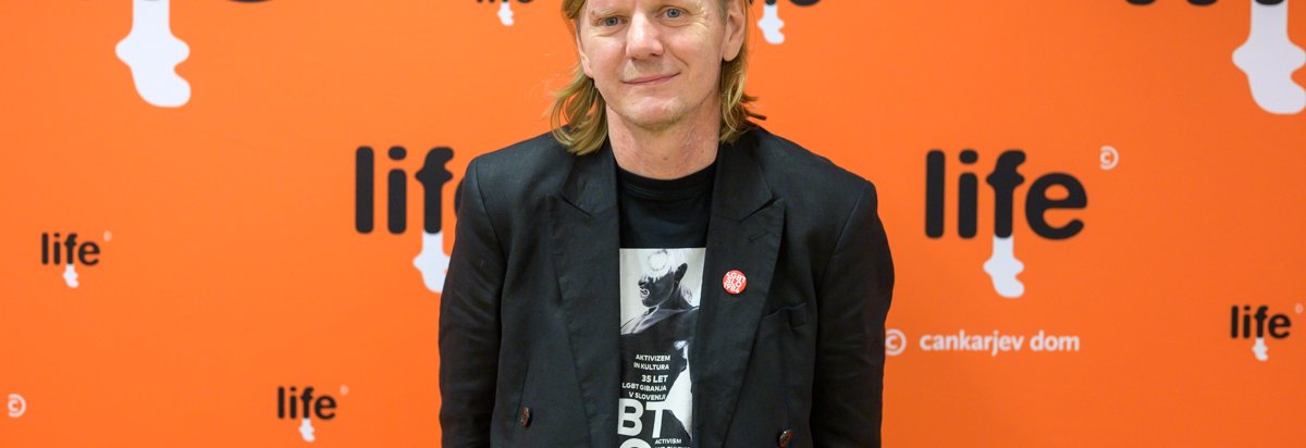 Boris Petkovič - Foto: Katja Goljat