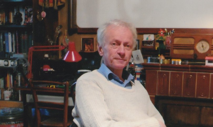 Foto: Ivan Marinček
