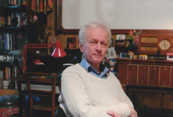 Foto: Ivan Marinček