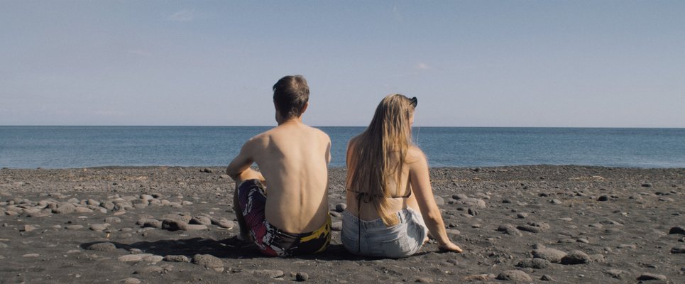Cent'anni (Sto let) je dokumentarni film, celovečerni prvenec Maje Doroteje Prelog. Foto Arhiv Cvinger filma
