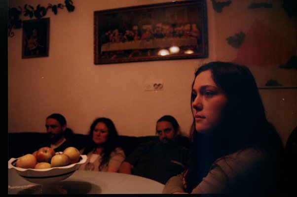 Che Sara - Foto: arhiv AGRFT