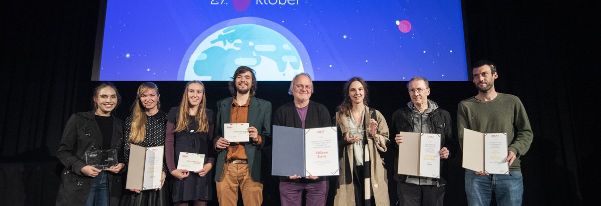 DSAF 2019 - Foto: Katja Goljat