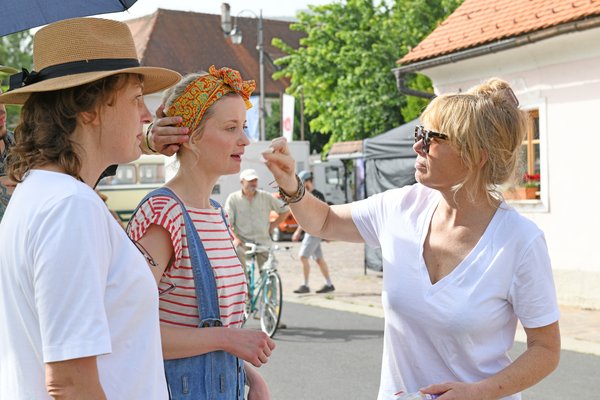 Bučko - Foto: Vladimira Špindler