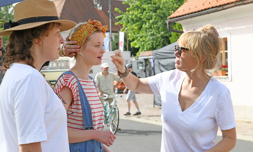 Bučko - Foto: Vladimira Špindler