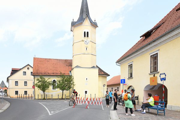 Bučko - Foto: Vladimira Špindler