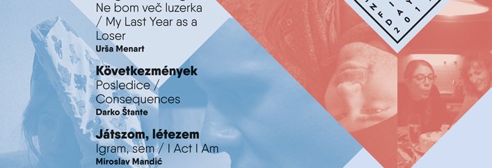Plakat - oblikovalec: Boštjan Lisec