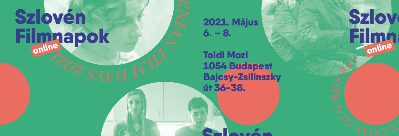Dnevi slovenskega filma v Budimpešti