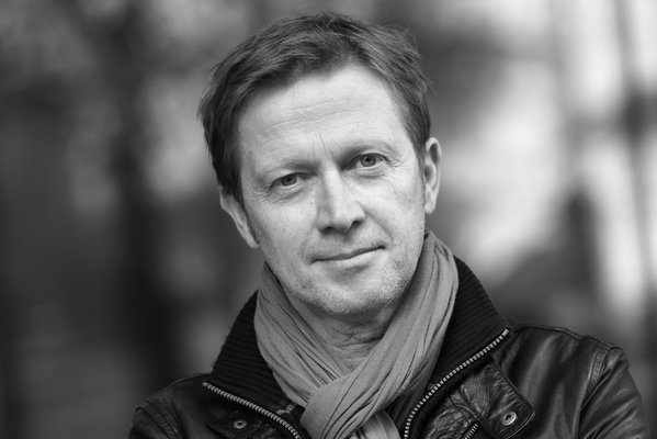 Damjan Kozole, Foto: Tamino Petelinšek