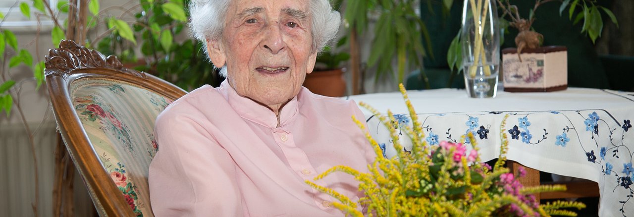 Emilija Soklič - Foto: Rado Likon