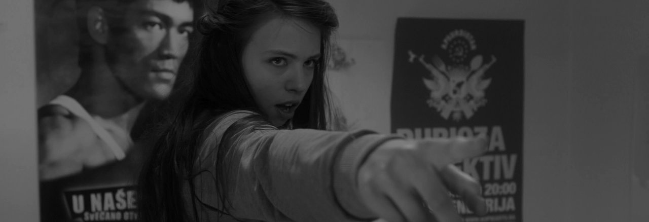 Igram, sem - foto: Filmostovje