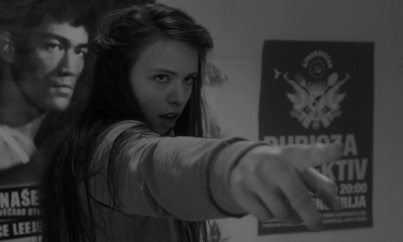 Igram, sem - foto: Filmostovje
