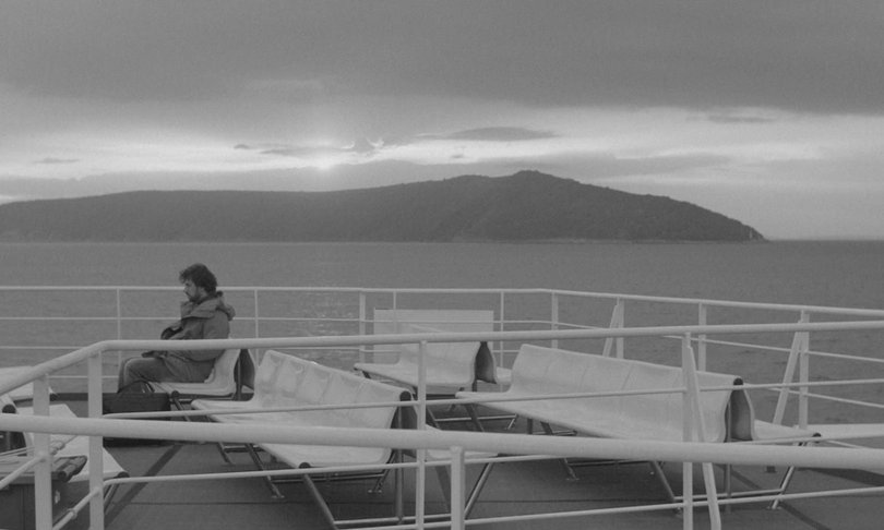Igram, sem, foto: Filmostovje