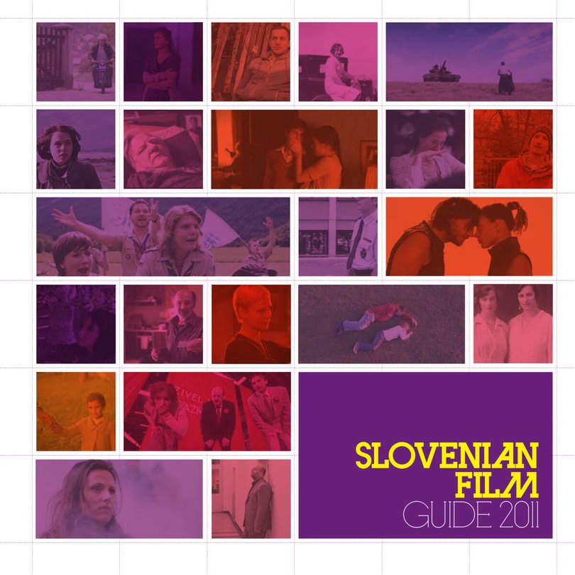 Slovenski filmi leta 2011