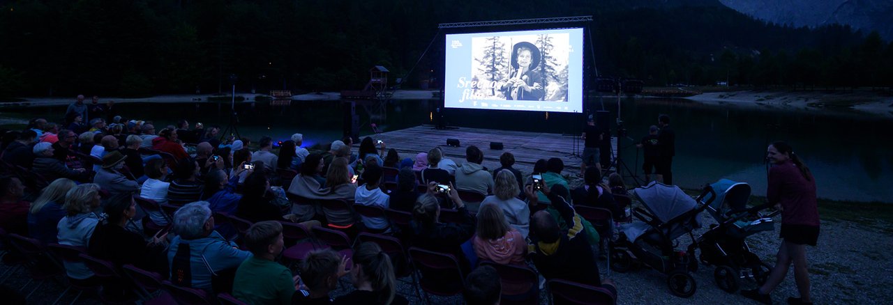 Srečno, film! - Foto: Katja Goljat