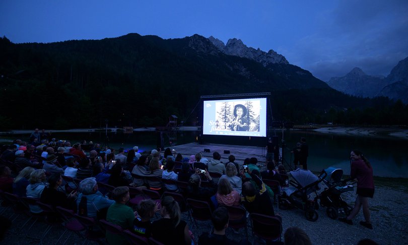 Srečno, film! - Foto: Katja Goljat