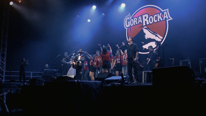 Gora Rocka - Foto: Arsmedia