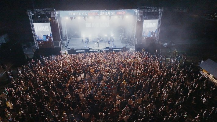 Gora Rocka - Foto: Arsmedia