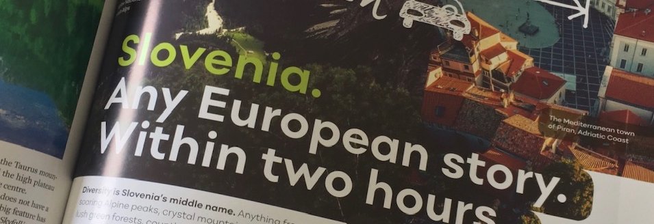 Film in Slovenia