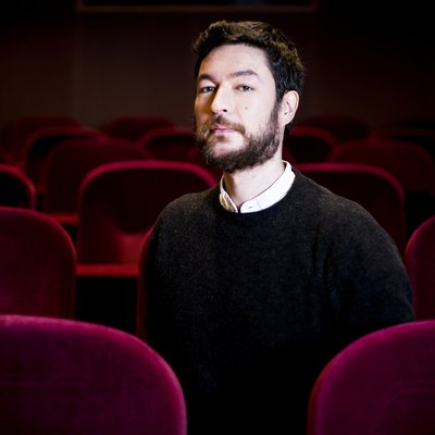 Igor Mašera