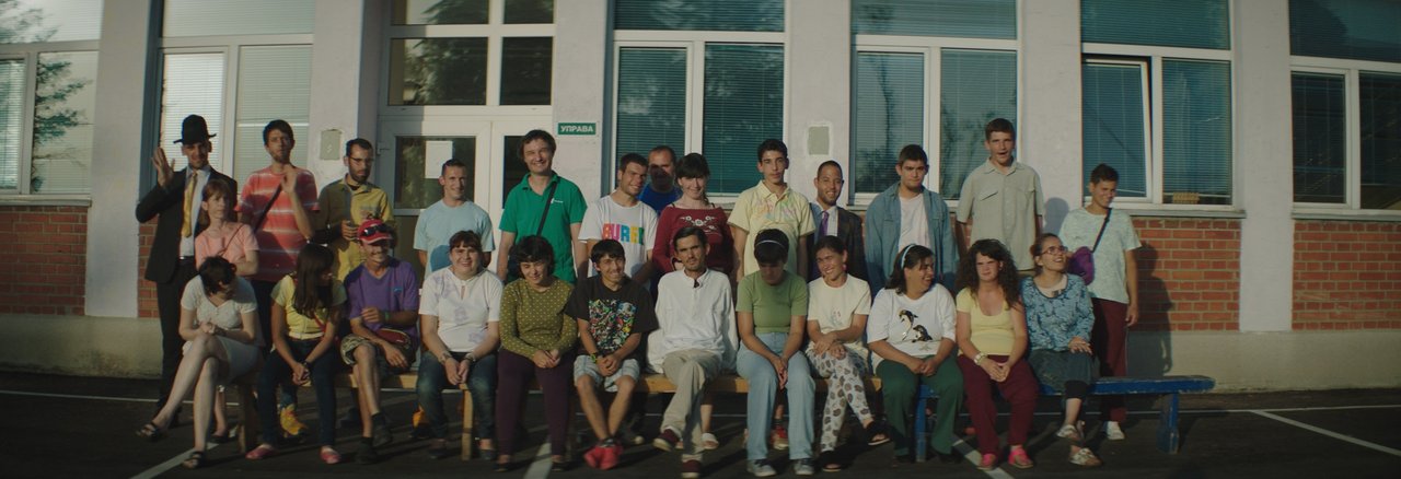 Oaza - Foto: Sense Production