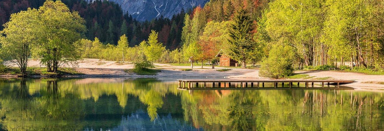 Jasna - Foto: Slovenska turistična organizacija