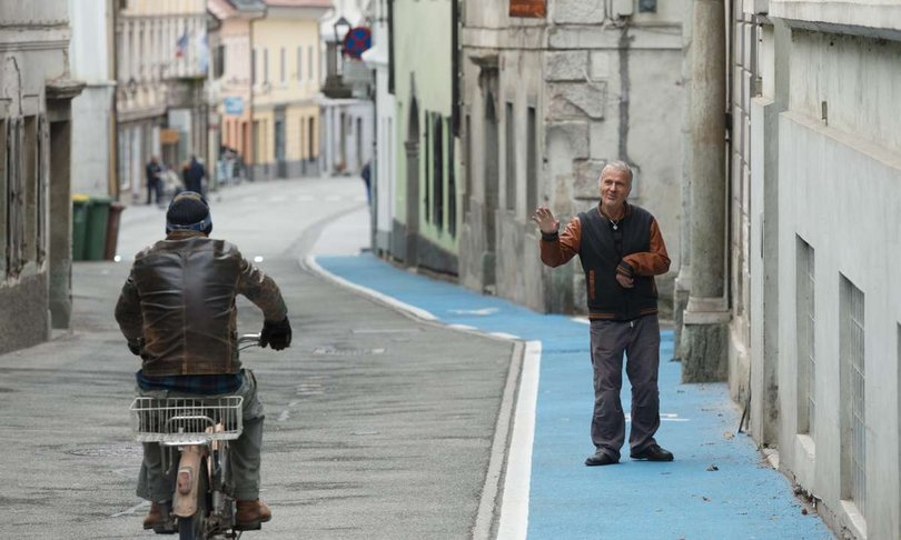 Jaz sem Frenk - Foto: Željko Stevanić
