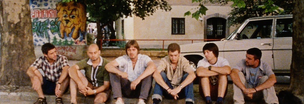 Jebiga izsek iz filma - Foto: Nora produkcijska hiša