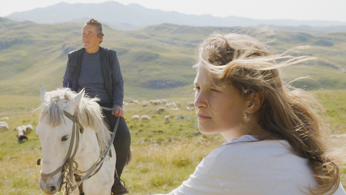 Planina - Foto: Eva Kraljević (Wake up Films)