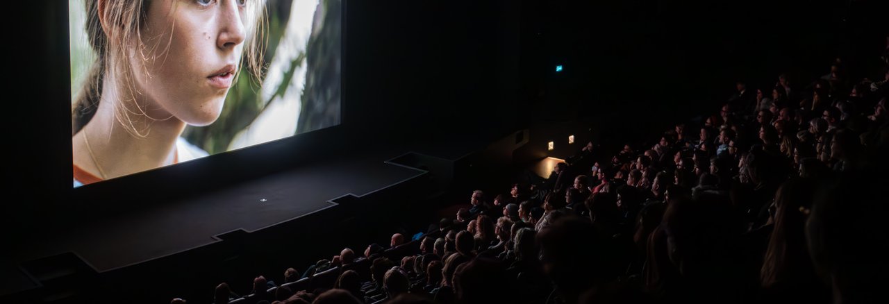 Kaj ti je deklica, svetovna premiera filma na Berlinalu - Foto: Tobias Rücker