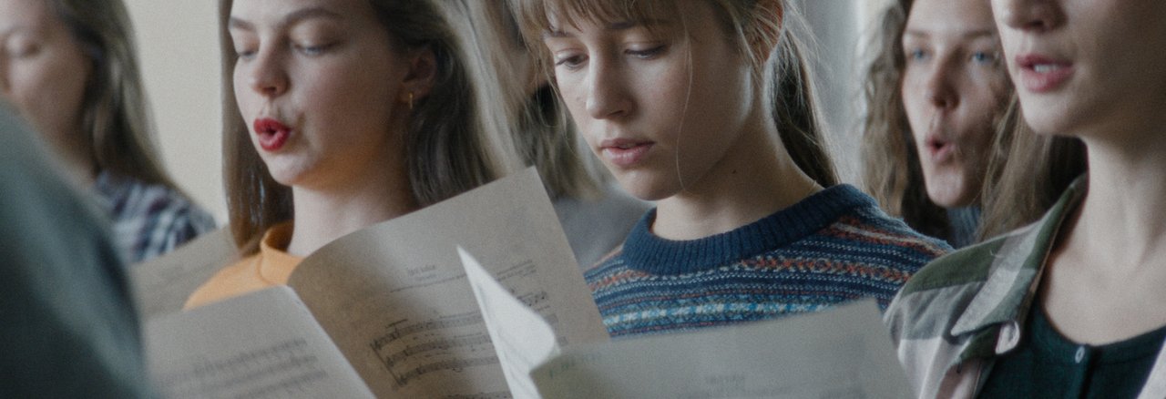 Kaj ti je deklica (Little Trouble Girls) - Foto: Spok Films