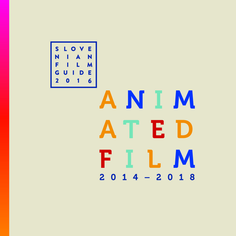Animated Film 2014 - 2018