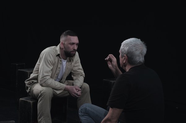 Ko pridem ven - Foto: Vertigo