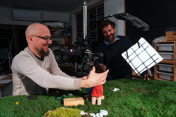 Kriva pota - Foto: ZVVIKS / Vanja Miloš Jovanović